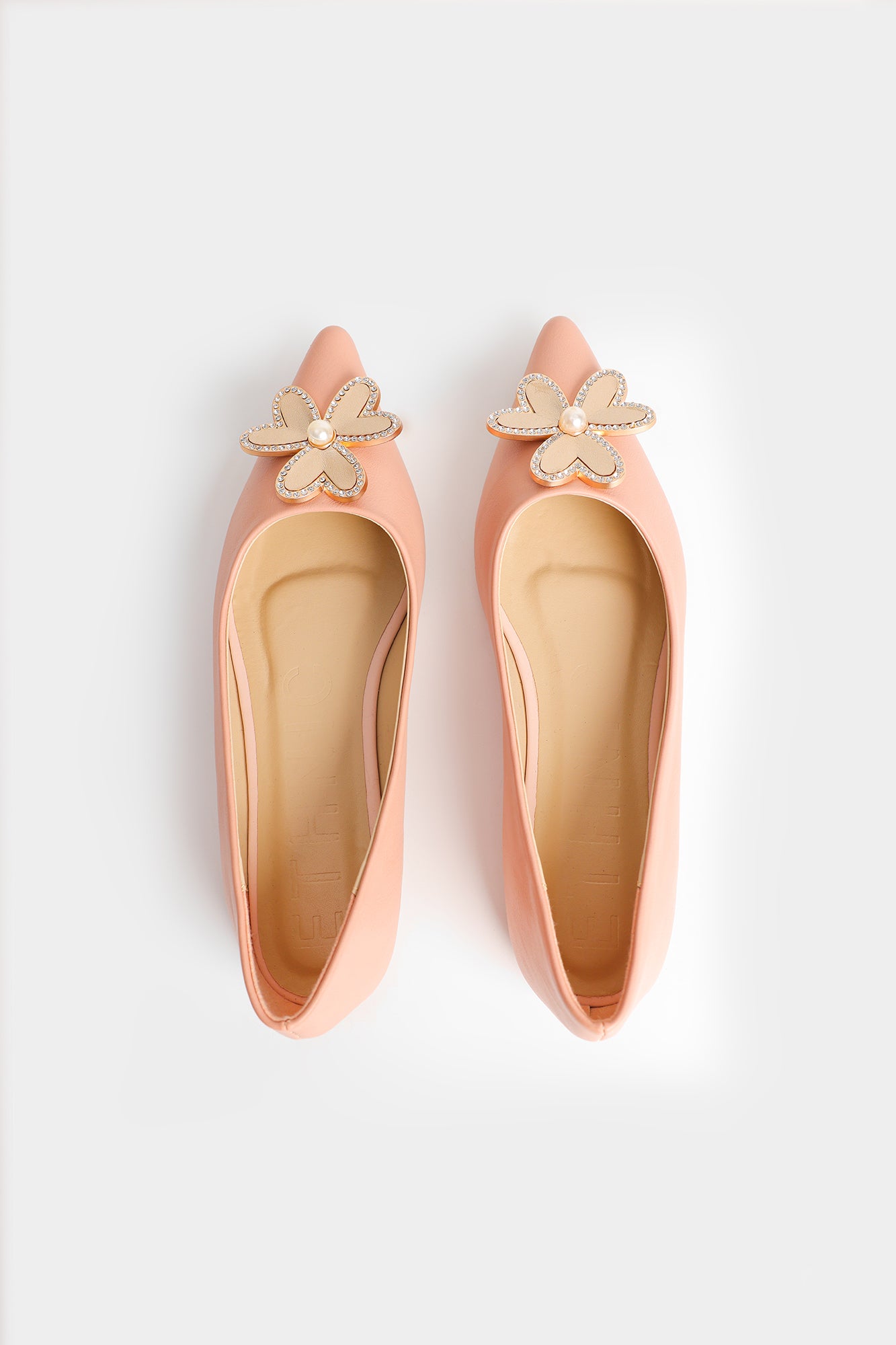 PUMPS (E0492/109/413)