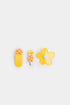 HAIR ACCESSORIES (E0493/411/109)