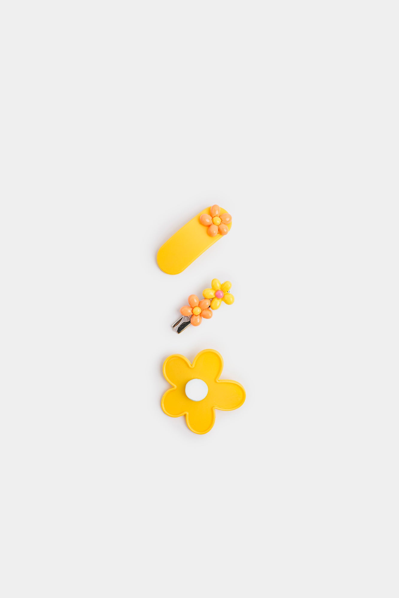 HAIR ACCESSORIES (E0493/411/109)