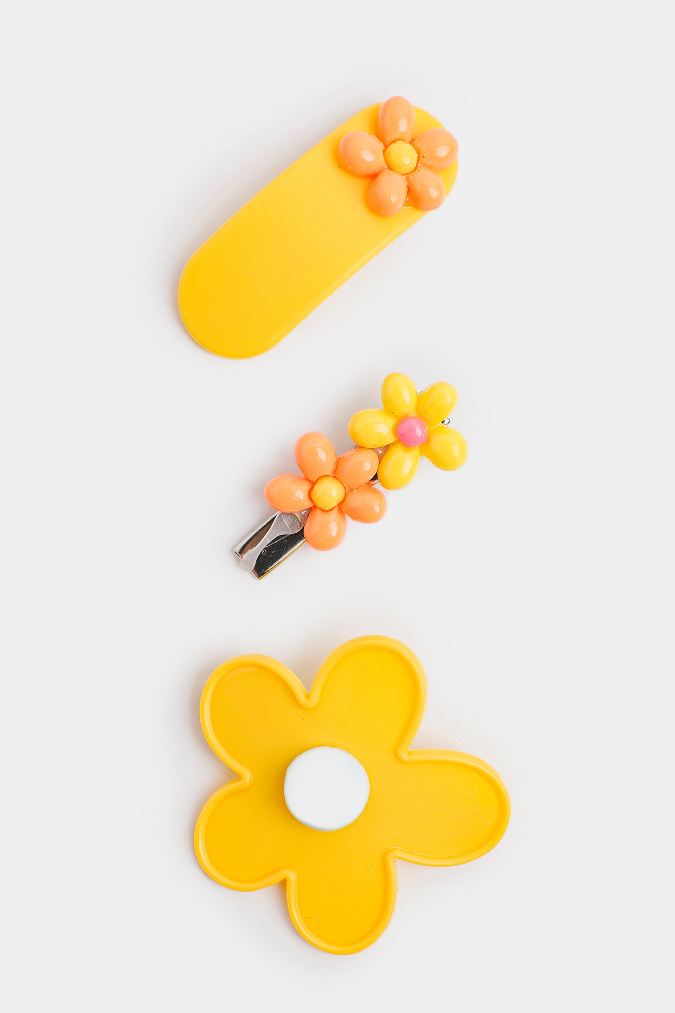 HAIR ACCESSORIES (E0493/411/109)