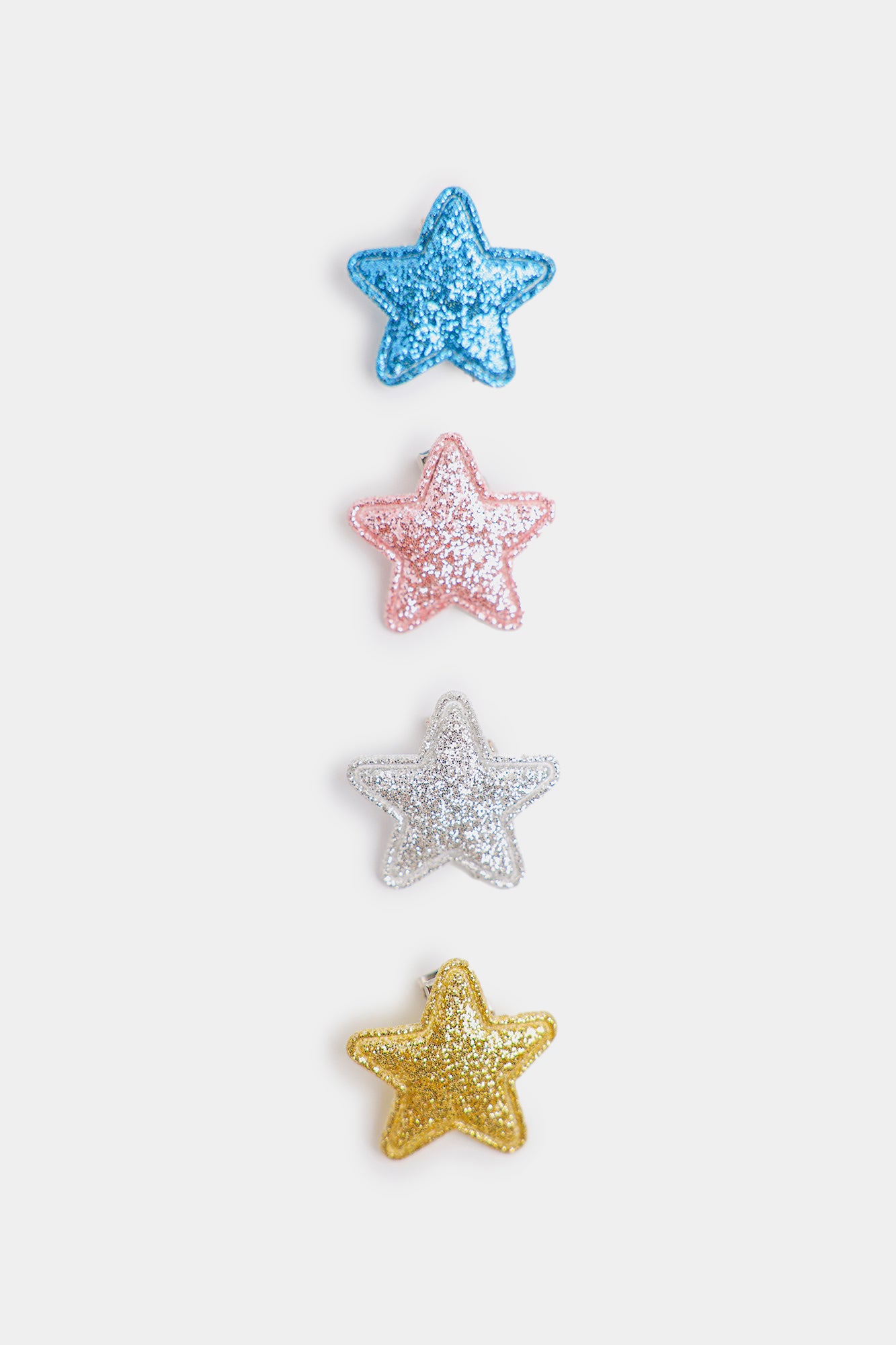 HAIR ACCESSORIES (E0500/411/998)