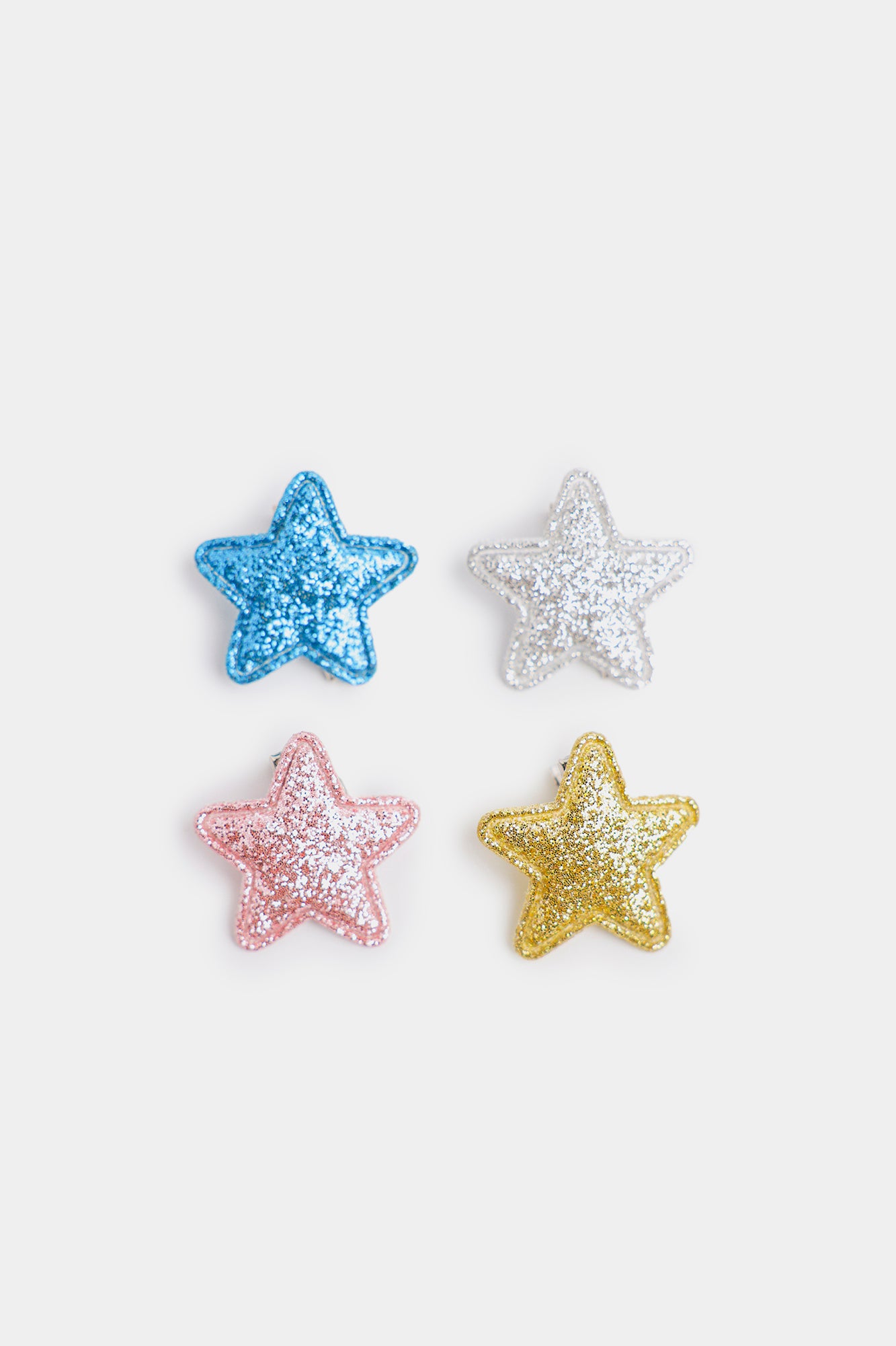 HAIR ACCESSORIES (E0500/411/998)