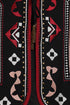 EMBROIDERED TOP (E0502/101/902)