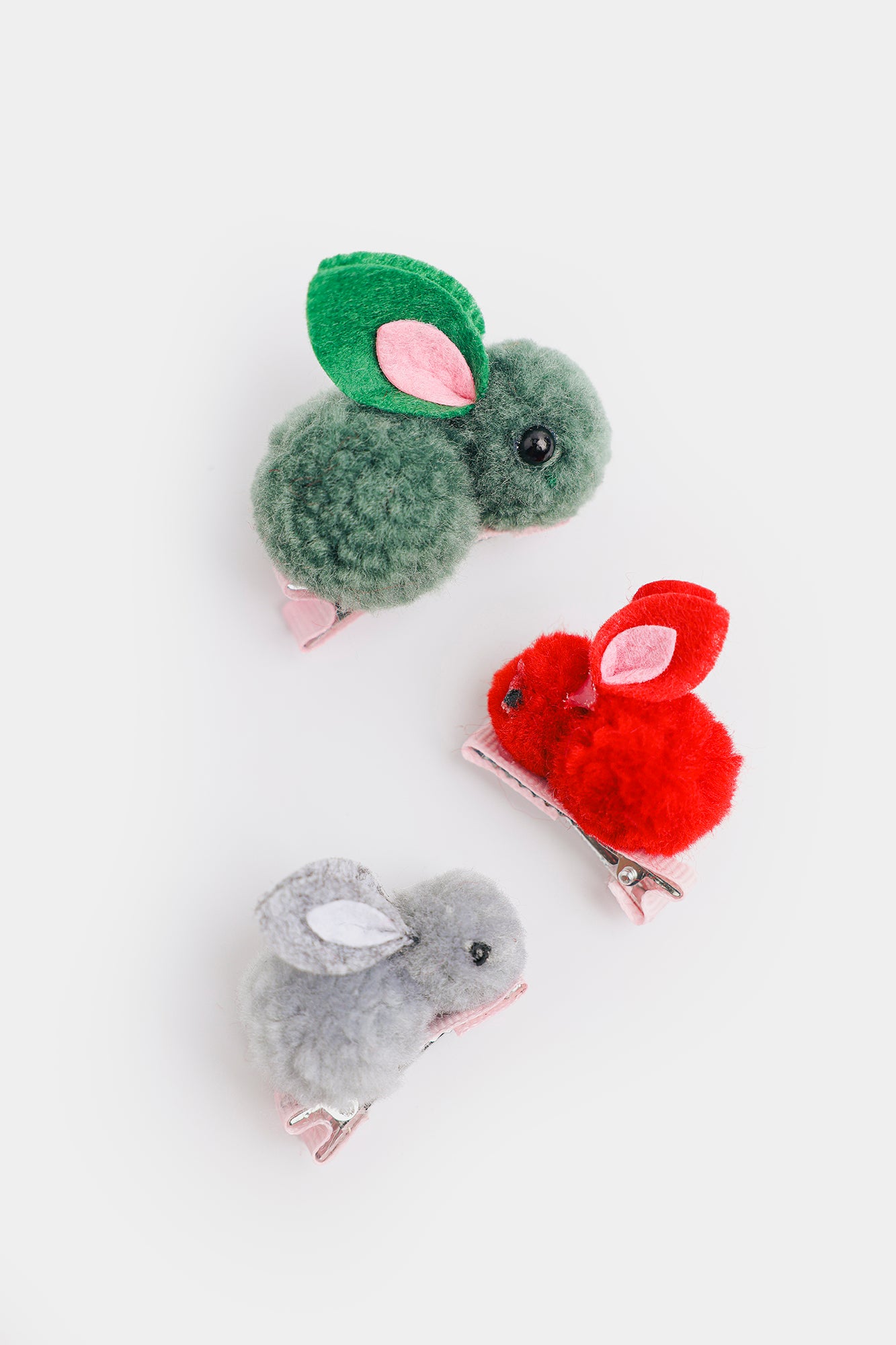 HAIR ACCESSORIES (E0502/411/998)