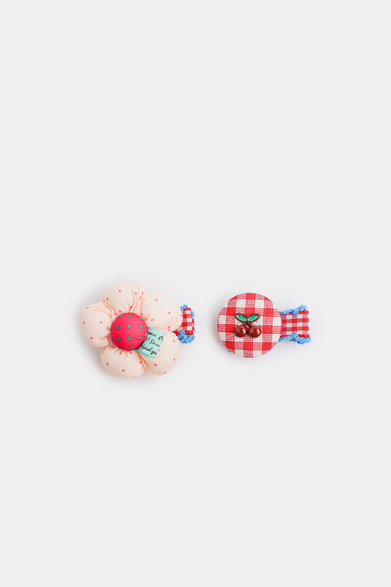 HAIR ACCESSORIES (E0504/411/998)