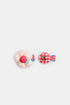 HAIR ACCESSORIES (E0504/411/998)