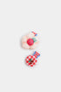 HAIR ACCESSORIES (E0504/411/998)