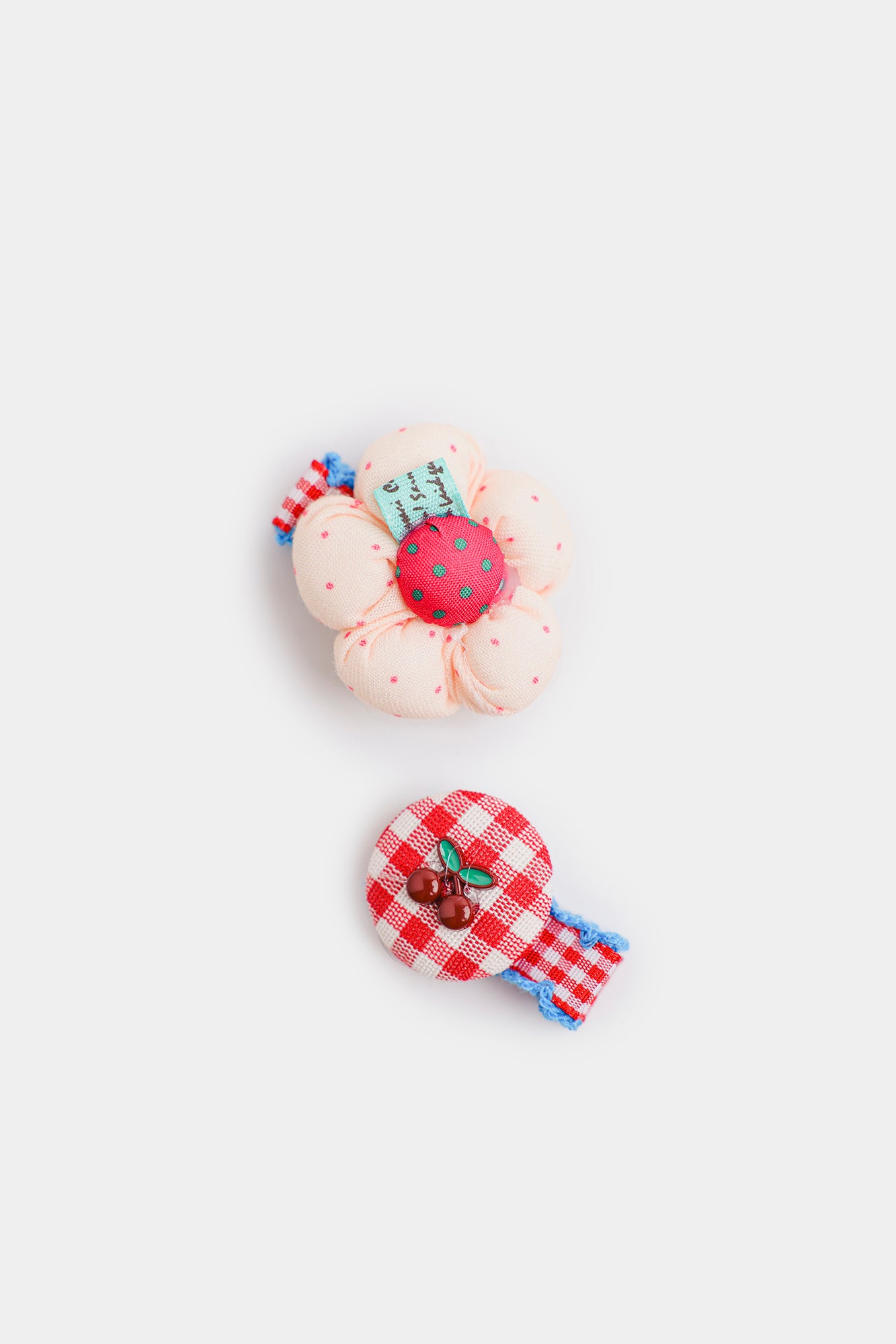 HAIR ACCESSORIES (E0504/411/998)