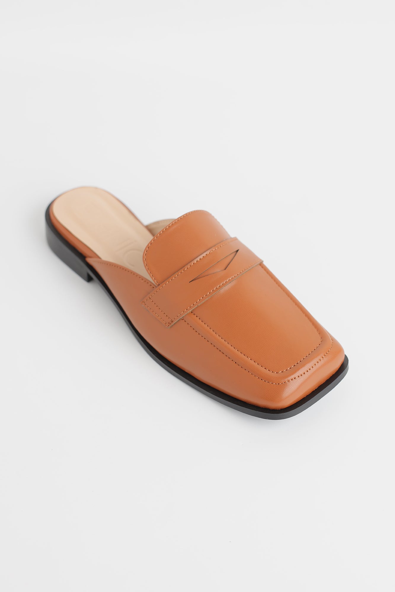 MULES (E0507/109/801)