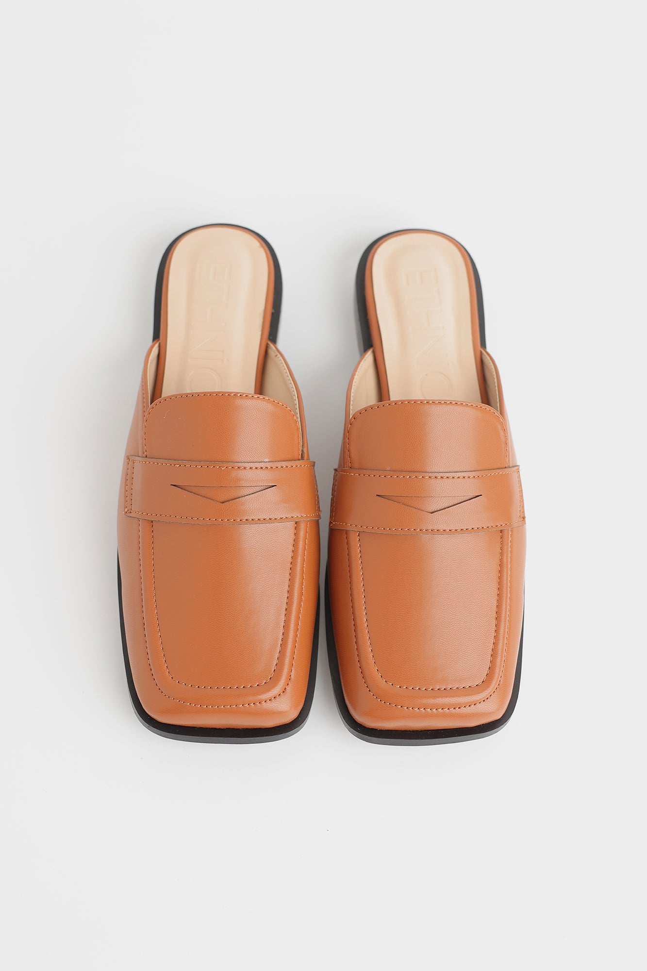 MULES (E0507/109/801)