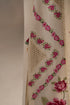 EMBROIDERED SUIT (E0507/203/002)