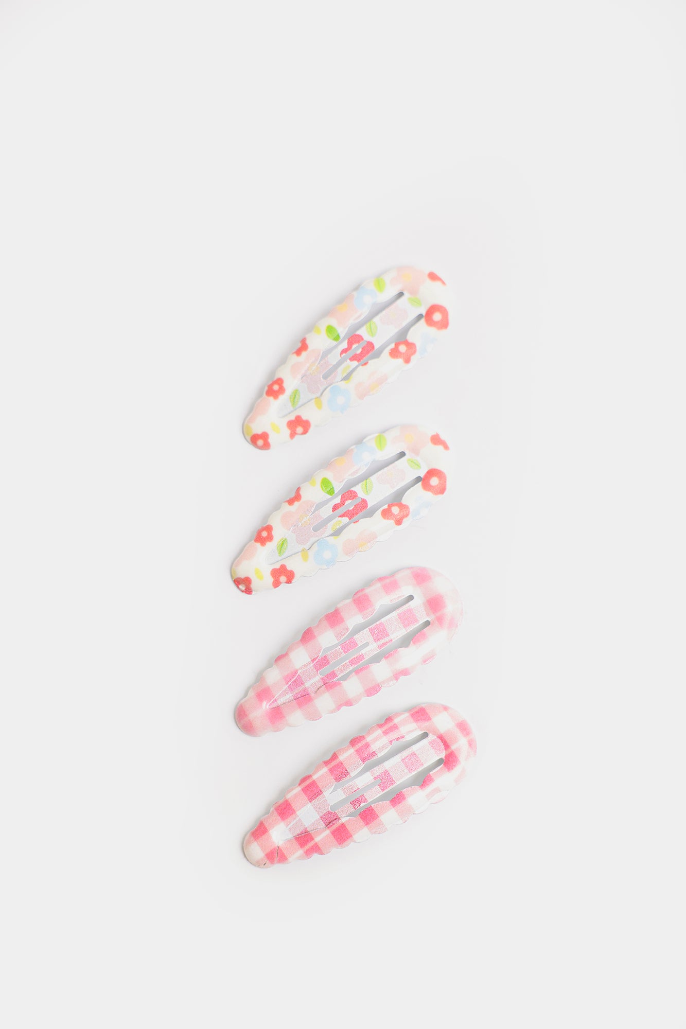 HAIR ACCESSORIES (E0507/411/998)