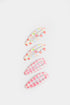 HAIR ACCESSORIES (E0507/411/998)