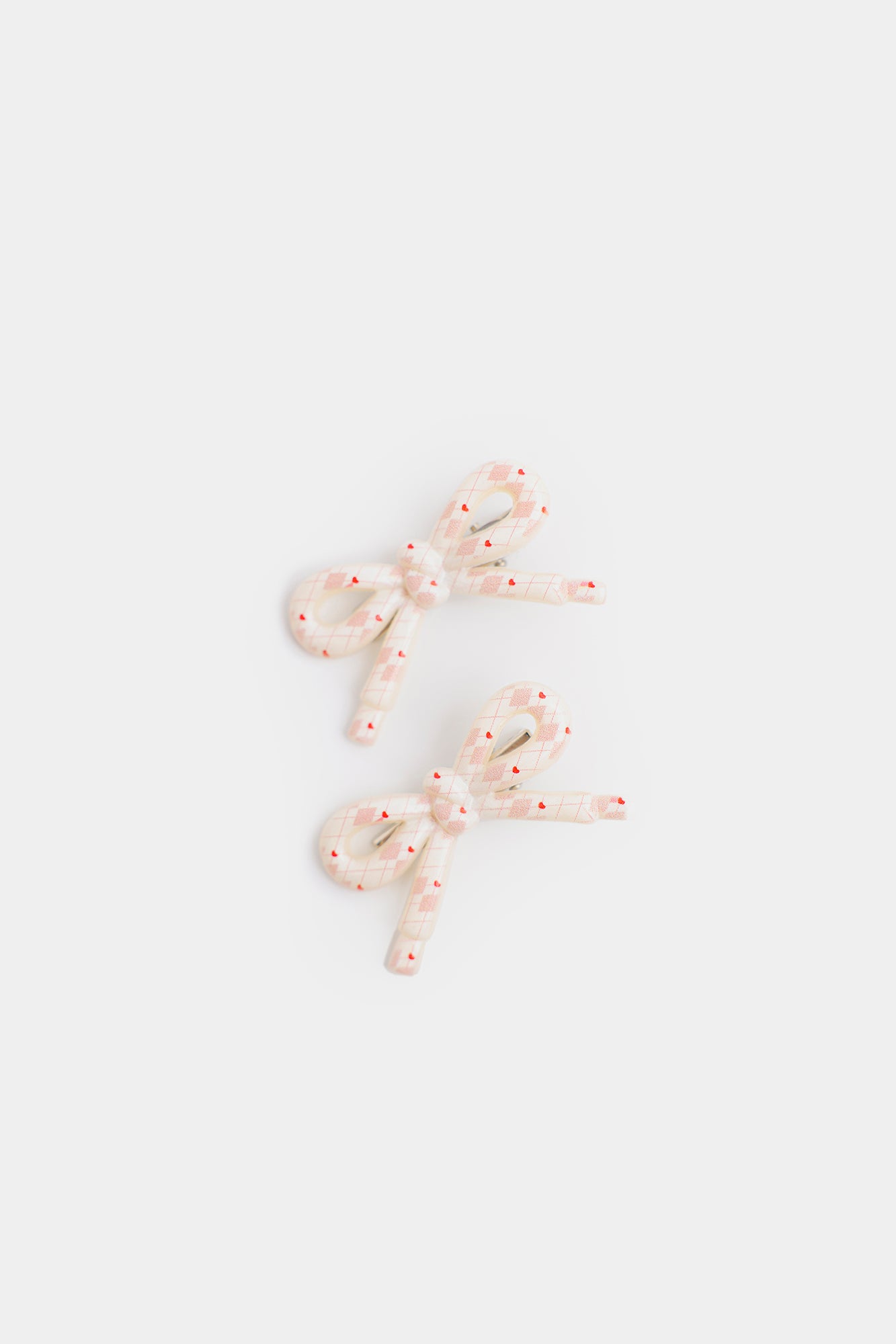 HAIR ACCESSORIES (E0511/411/002)