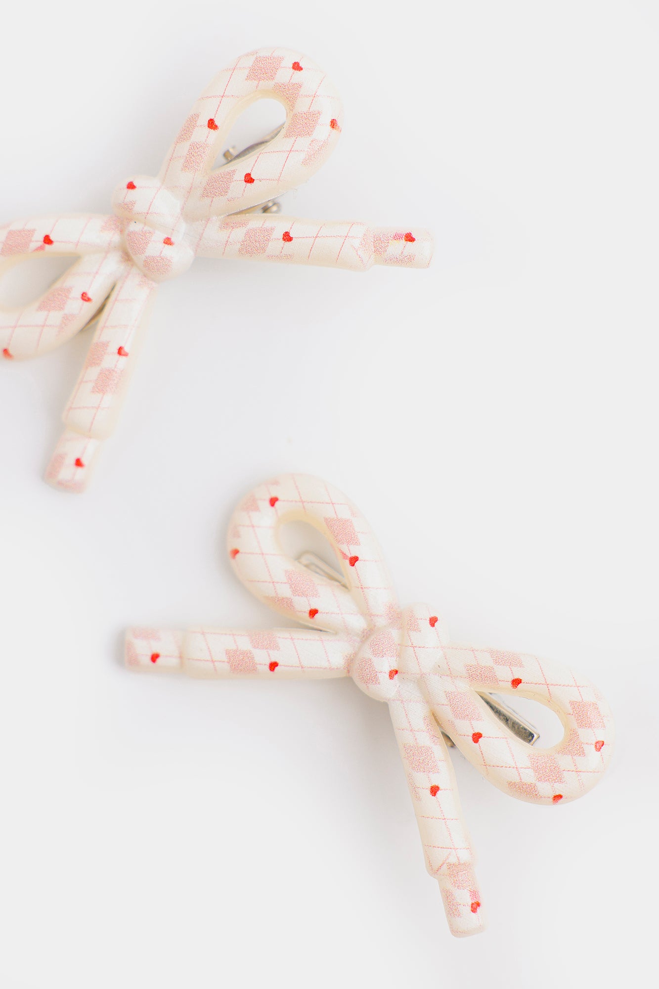 HAIR ACCESSORIES (E0511/411/002)