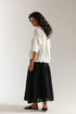 EMBROIDERED TOP (E0513/101/002)