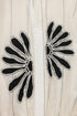 EMBROIDERED TOP (E0513/101/002)