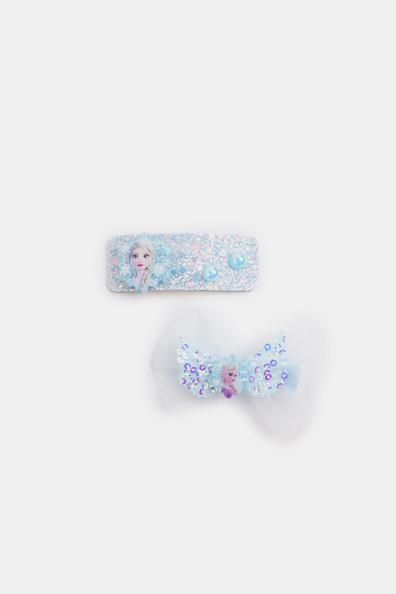 HAIR ACCESSORIES (E0517/411/632)