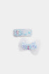 HAIR ACCESSORIES (E0517/411/632)
