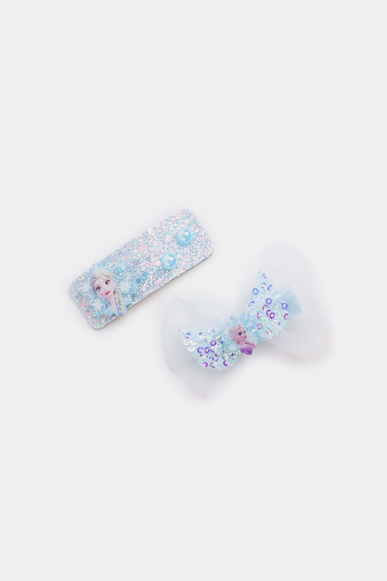 HAIR ACCESSORIES (E0517/411/632)