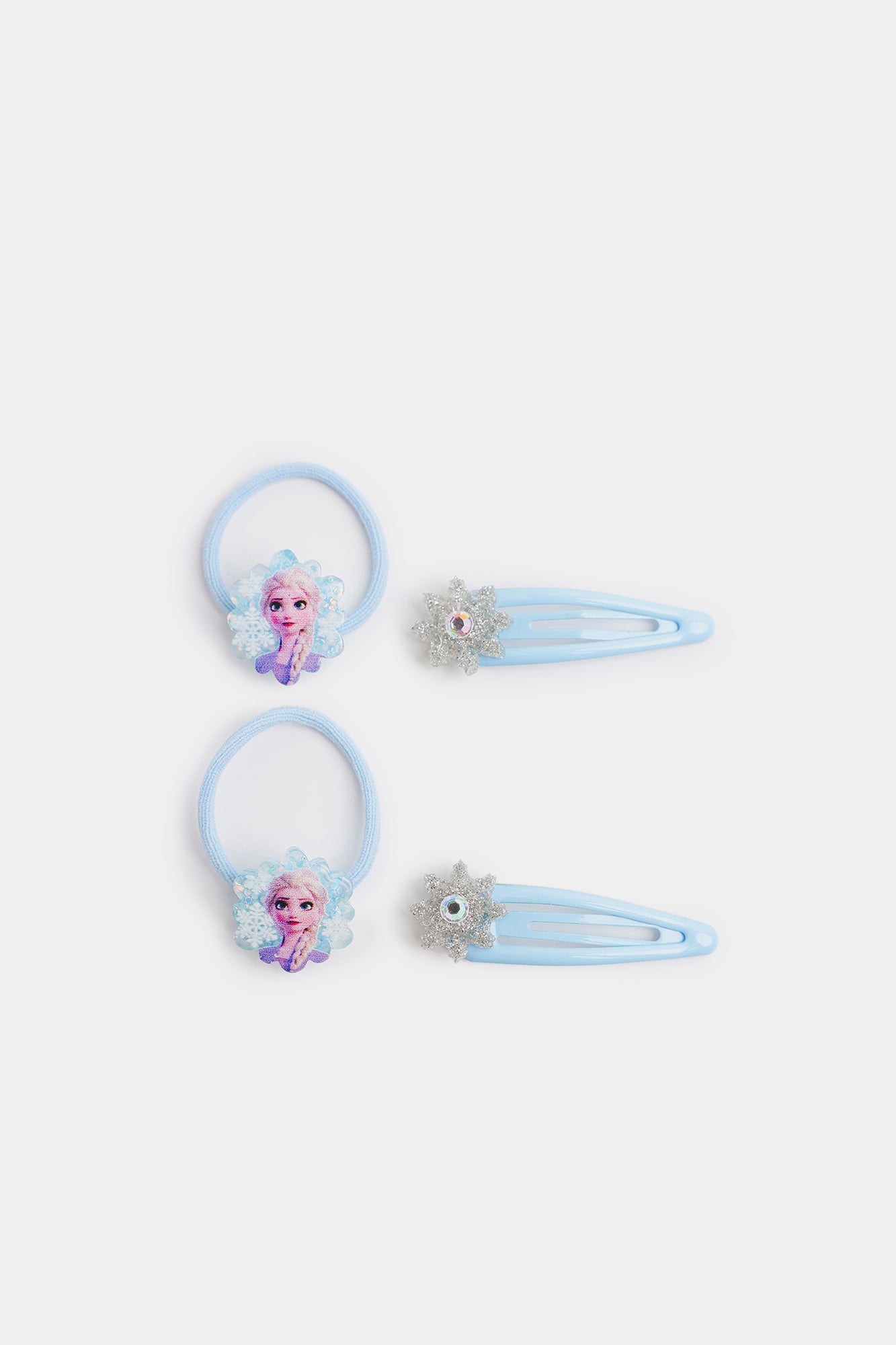 HAIR ACCESSORIES (E0518/411/632)