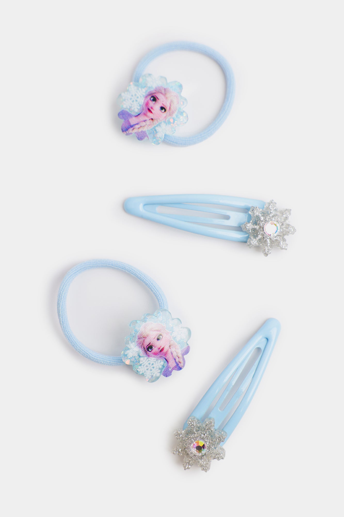 HAIR ACCESSORIES (E0518/411/632)