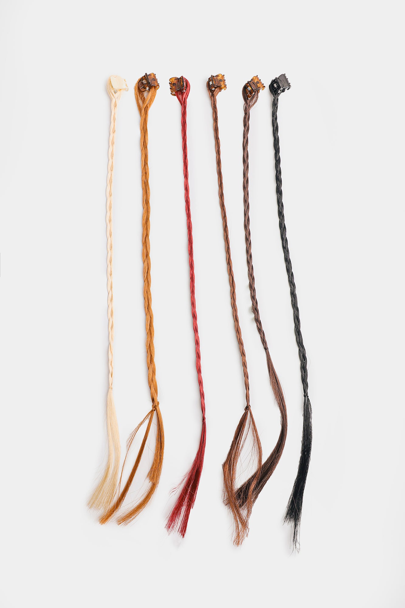 HAIR ACCESSORIES (E0519/411/998)