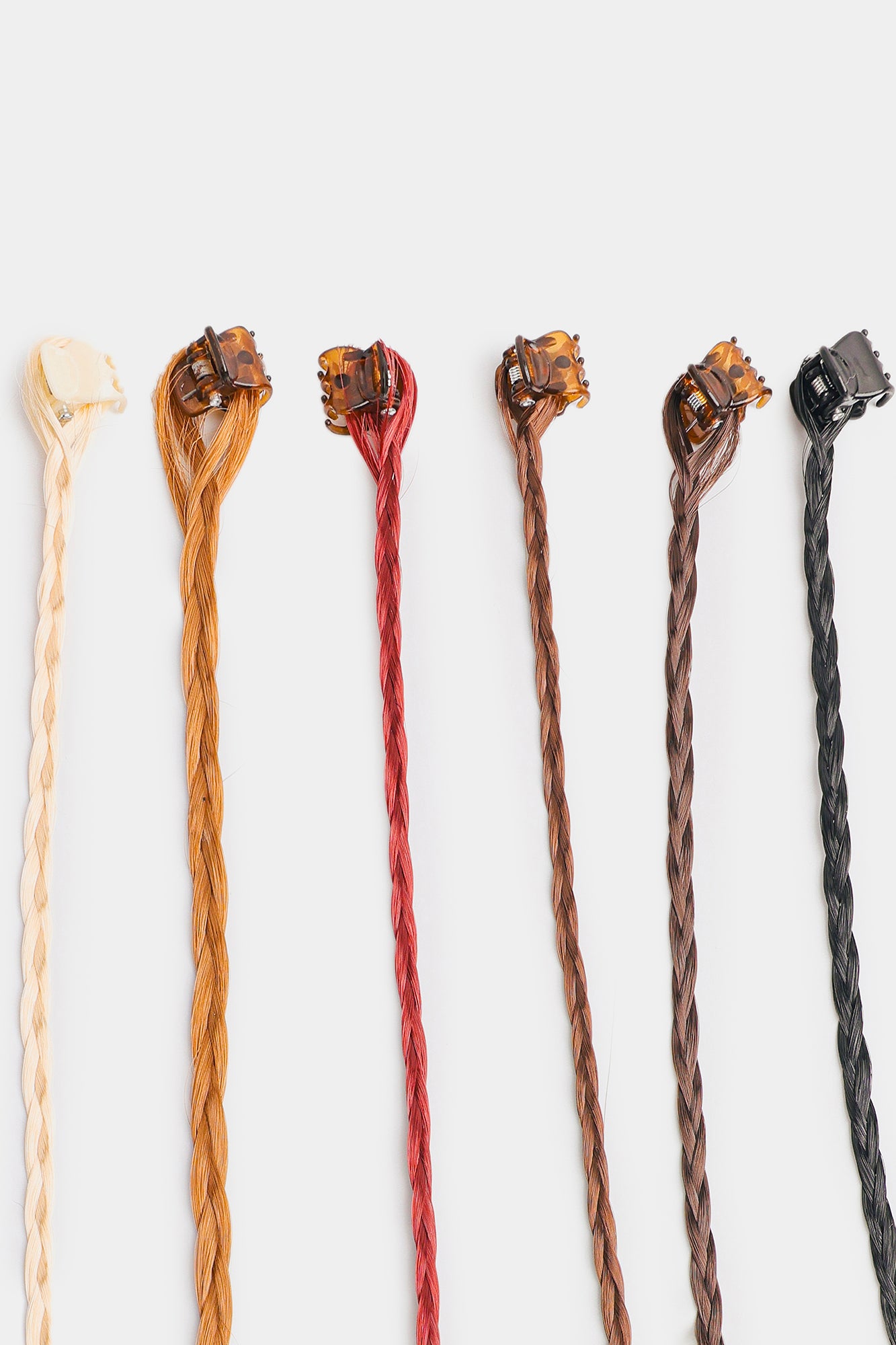 HAIR ACCESSORIES (E0519/411/998)
