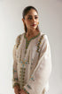 EMBROIDERED TOP (E0521/101/001)