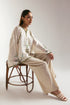 EMBROIDERED TOP (E0521/101/001)