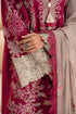 EMBROIDERED SUIT (E0521/203/519)