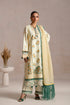 EMBROIDERED SUIT (E0522/203/115)