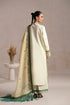 EMBROIDERED SUIT (E0522/203/115)