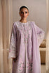 EMBROIDERED SUIT (E0523/203/514)
