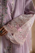 EMBROIDERED SUIT (E0523/203/514)