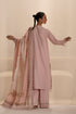 EMBROIDERED SUIT (E0527/203/329)