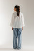 EMBROIDERED TOP (E0528/101/001)