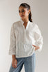 EMBROIDERED TOP (E0528/101/001)
