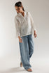 EMBROIDERED TOP (E0528/101/001)