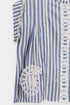 EMBROIDERED TOP (E0529/101/630)
