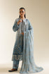 EMBROIDERED SUIT (E0530/203/631)