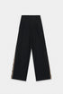 EMBROIDERED TROUSER (E0531/101/902)