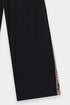 EMBROIDERED TROUSER (E0531/101/902)