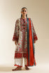 EMBROIDERED SUIT (E0531/203/005)