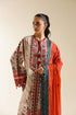 EMBROIDERED SUIT (E0531/203/005)