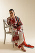 EMBROIDERED SUIT (E0531/203/005)