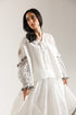 EMBROIDERED SET (E0532/101/003)