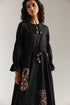 EMBROIDERED DRESS (E0536/101/902)