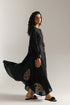 EMBROIDERED DRESS (E0536/101/902)