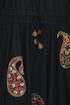EMBROIDERED DRESS (E0536/101/902)
